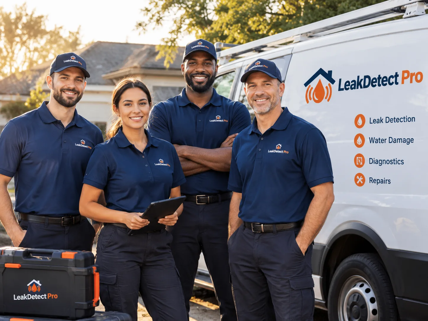 Roof Repair company in Laporte, CO